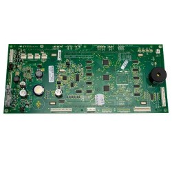 Placa de control de puerta Door Node 5 de 6 dígitos GILBARCO M12803A007 para Encore